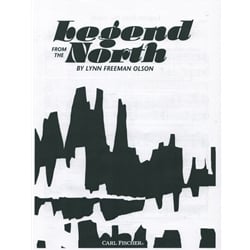 Legend from the North - Teaching Piece