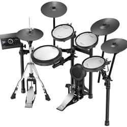 Roland TD-17KVX V-Drums Electronic Drum Kit