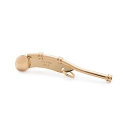 ACME A12 Gold Plated Boatswain Pipe