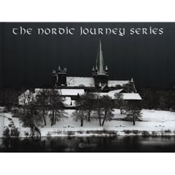 Nordic Journey Series Vol 1 - Organ