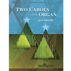 2 Carols for Organ