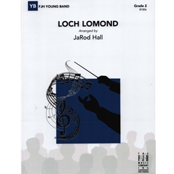 Loch Lomond - Concert Band