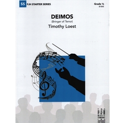 Deimos - Concert Band