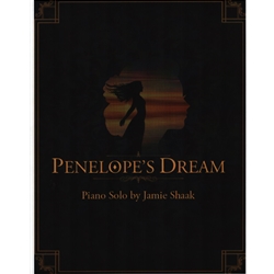 Penelope's Dream - Piano Teaching Piece