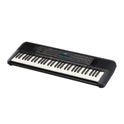 Yamaha PSR-E273 61-Key Portable Keyboard