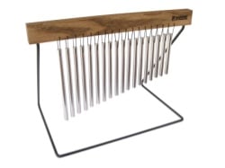 Treeworks Tre421 Table Top Chime with Stand