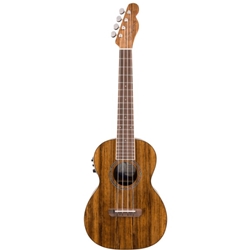 Fender Rincon Tenor Ukulele V2 - Natural Ovangkol