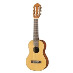Yamaha GL1 Guitalele w/ Gig Bag - Natural