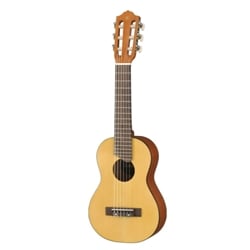 Yamaha GL1 Guitalele w/ Gig Bag - Natural