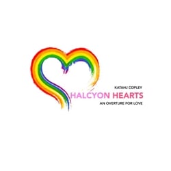 Halcyon Hearts - Concert Band