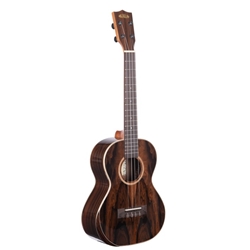 Kala KA-PX-ZCT-T Premier Exotic Ziricote Tenor Ukelele