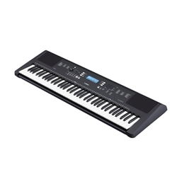 Yamaha PSR-EW310 76-Key Portable Keyboard