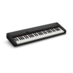 Casiotone CT-S1 61-Key Keyboard - Black
