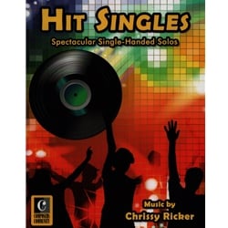 Hit Singles - Piano Teaching Pieces