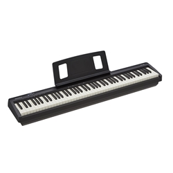 Roland FP-10 88-Key Digital Piano - Black