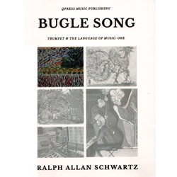 Bugle Song (Trumpet & the Language of Music 1)