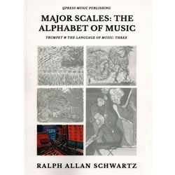 Alphabet of Music (Trumpet & the Language of Music 3)