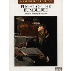 Flight of the Bumblebee - Piano