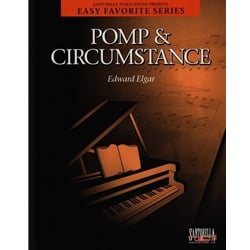 Pomp and Circumstance - Easy Piano
