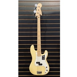 Fender Player Precision Bass® - Buttercream
