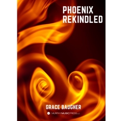 Pheonix Rekindled - Concert Band