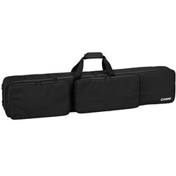 Casio SC-800 Carrying Case for Privia PX-S1100, Privia PX-S3000, CDP-S100 and CDP-S350