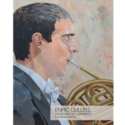 Enric Cullell - Concert Band
