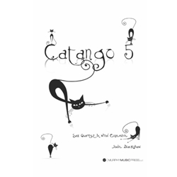 Catango 5 - Concert Band