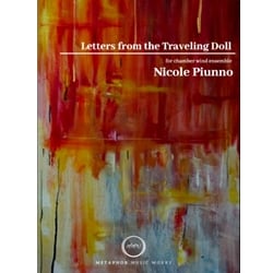 Letters from the Traveling Doll - Concert Band