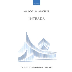 Intrada - Organ