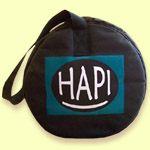 Hapi Original Travel Bag