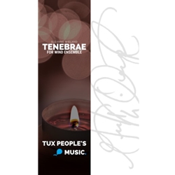 Tenebrae - Concert Band