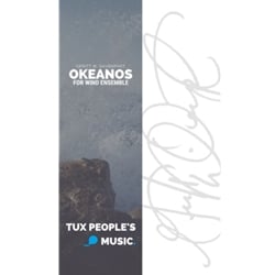 Okeanos - Concert Band