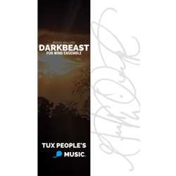 Darkbeast - Concert Band