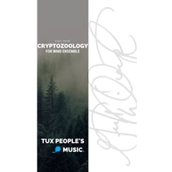 Cryptozoology - Concert Band