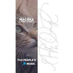 Macska - Concert Band