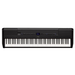 Yamaha P-515 Digital Piano - Black