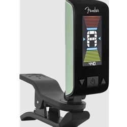 Fender Original Tuner - Surf Green