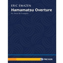 Hamamatsu Overture - Trumpet Trio