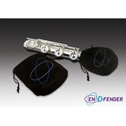 En-D-Fender Wind Guard for Foot Joint