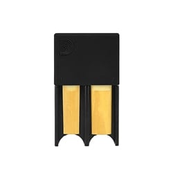D'Addario Small Reed Guard - Various Colors