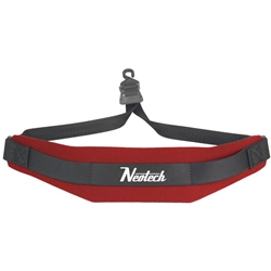 Neotech Soft Sax Strap - Black