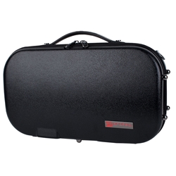 Protec BM307 Clarinet Case, Bb - Micro Zip ABS (Black)