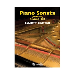 Piano Sonata