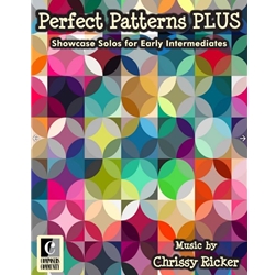 Perfect Patterns Plus - Piano Teaching Pieces