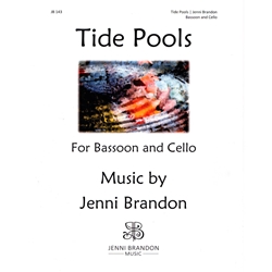 Tide Pools - Bassoon and Cello