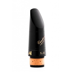 Vandoren 5JB Bb Clarinet Mouthpiece