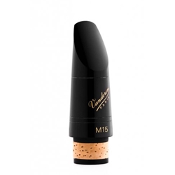 Vandoren M15 Bb Clarinet Mouthpiece