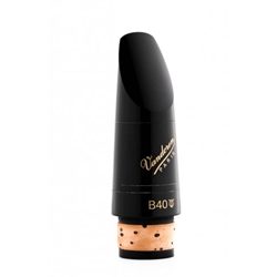 Vandoren B40 Lyre Bb Clarinet Mouthpiece