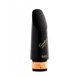 Vandoren B40 Bb Clarinet Mouthpiece